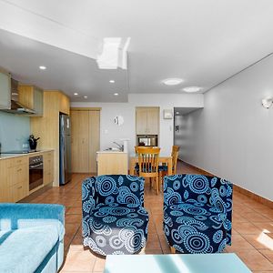 One-Bedroom Apartment Ocean View